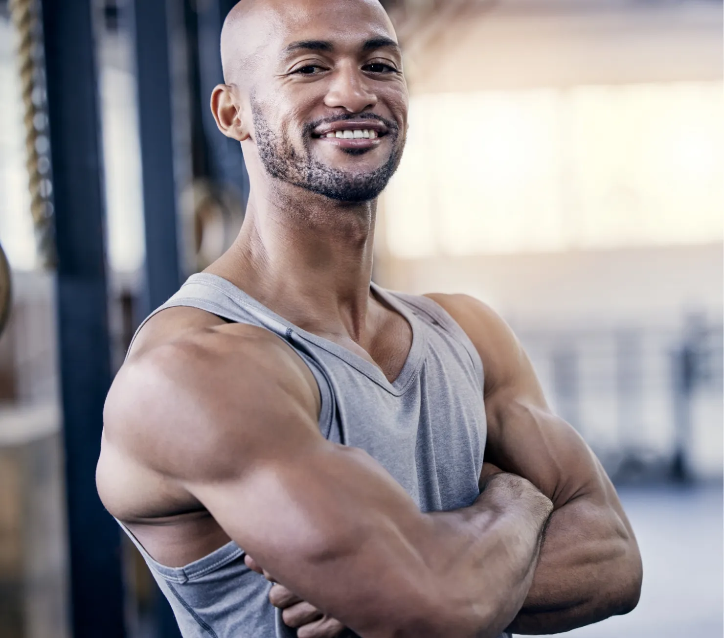 im always chasing after big results utc