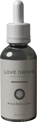 love drops bottle